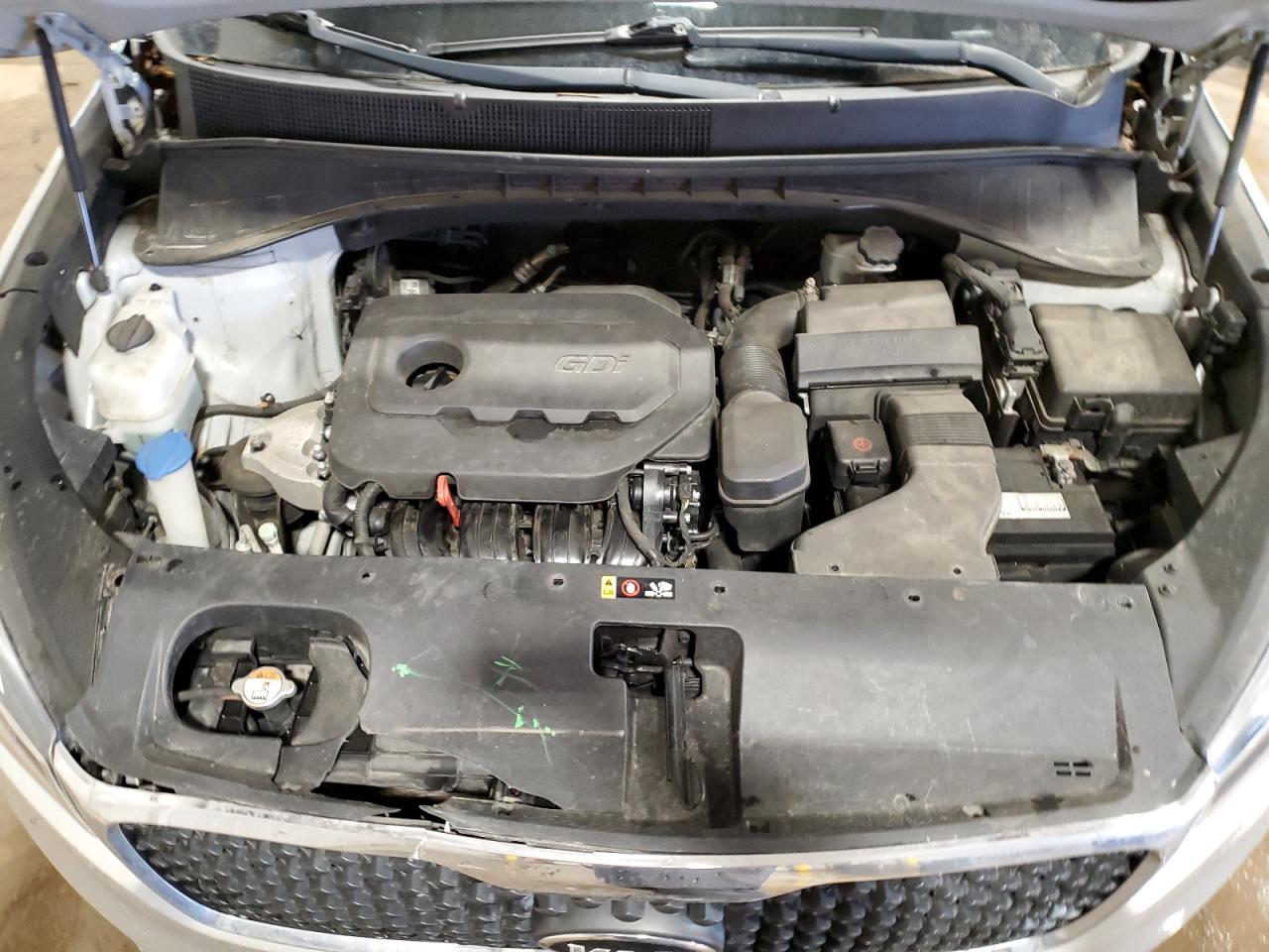 2017 Kia Sorento - Image 12