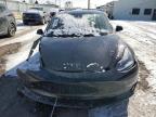 2023 Tesla Model 3  იყიდება Dyer-ში, IN - Front End