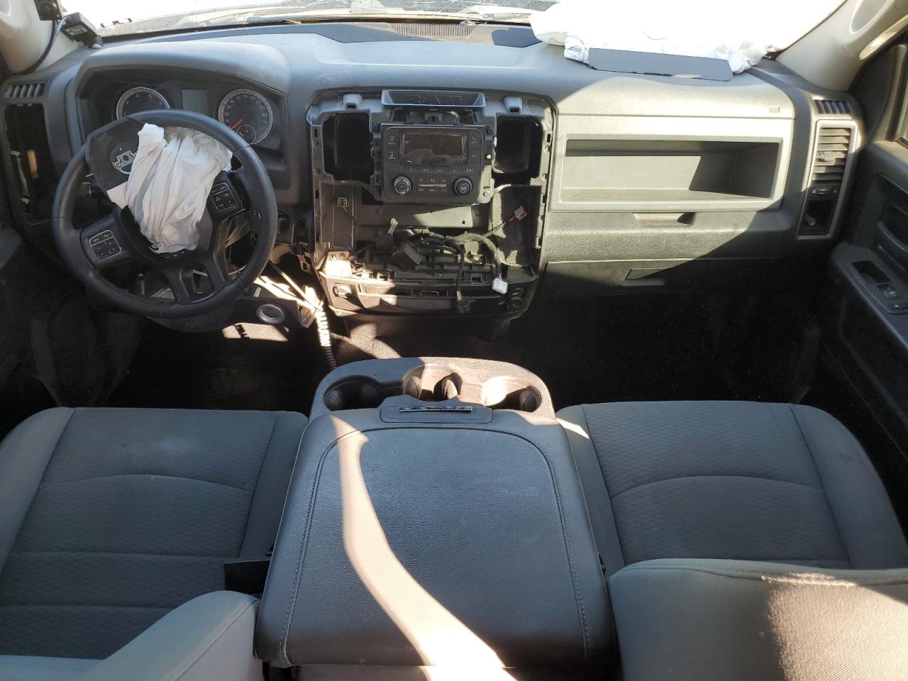 2019 RAM 1500 - Image 8