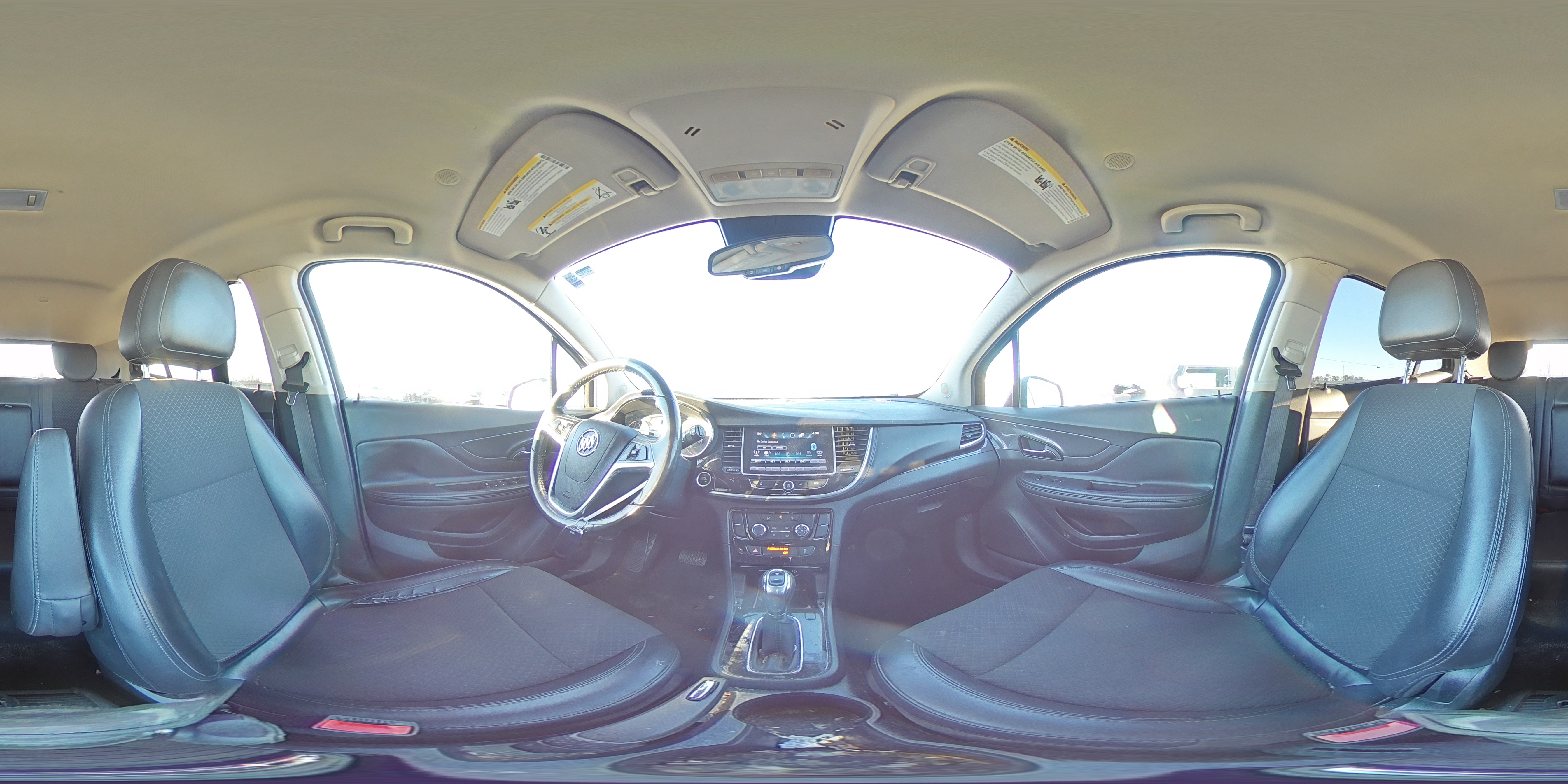 2019 Buick Encore - Image 14