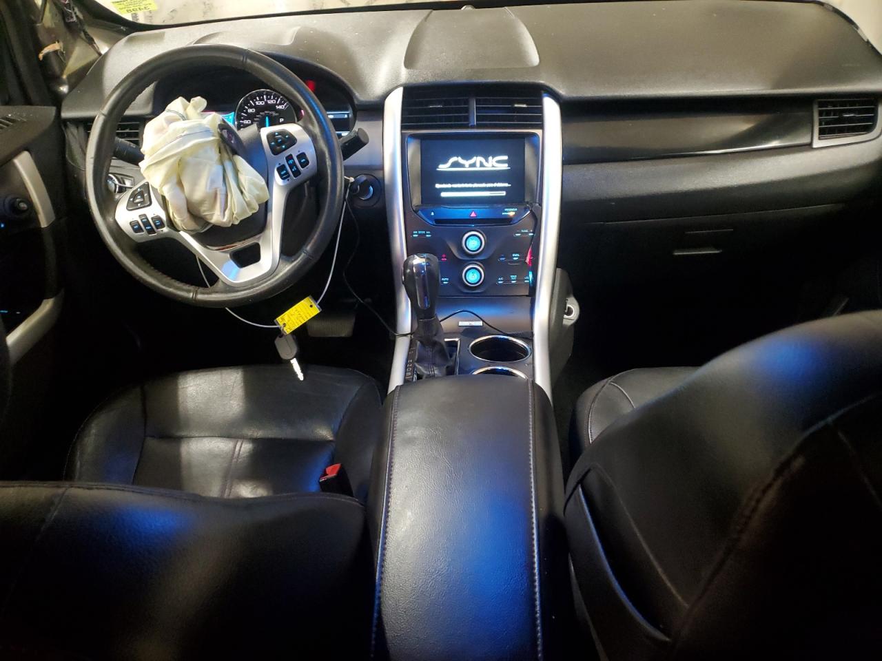 2014 Ford Edge - Image 8