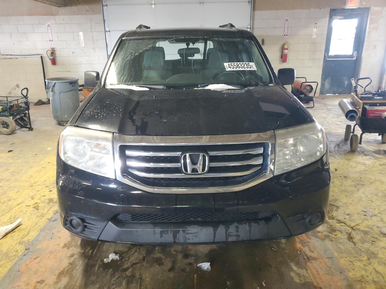 2015 Honda Pilot - Image 5