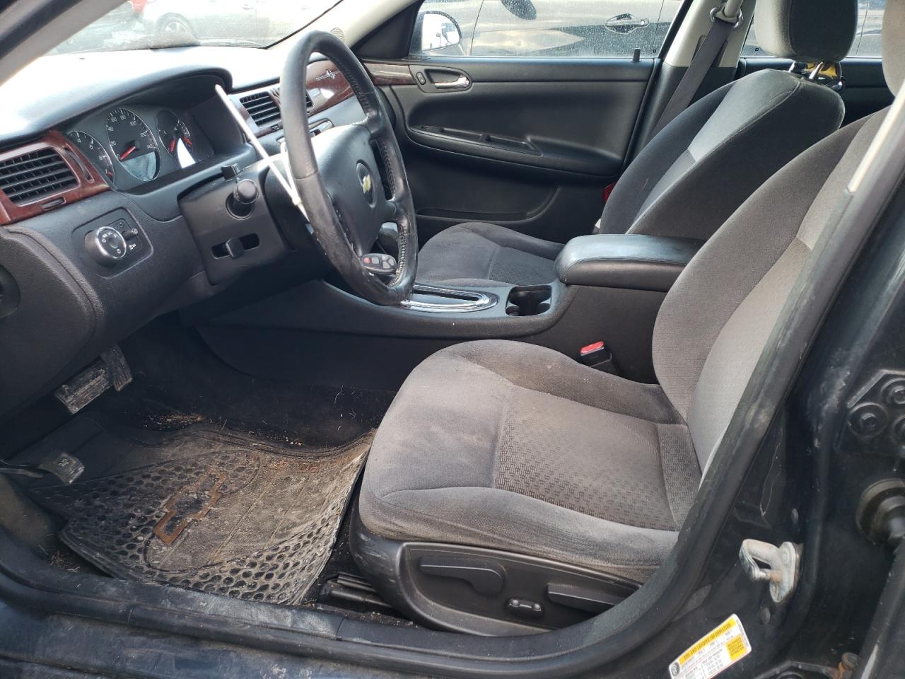 2012 Chevrolet Impala - Image 7