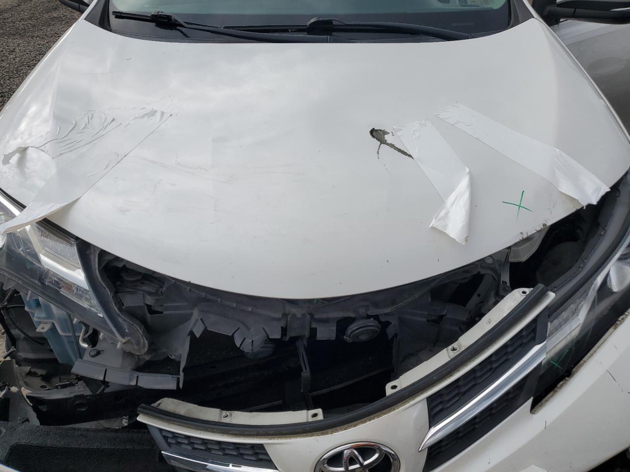 2013 Toyota RAV 4 - Image 12