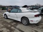 2000 Pontiac Sunfire Gt for Sale in Ellwood City, PA - Front End
