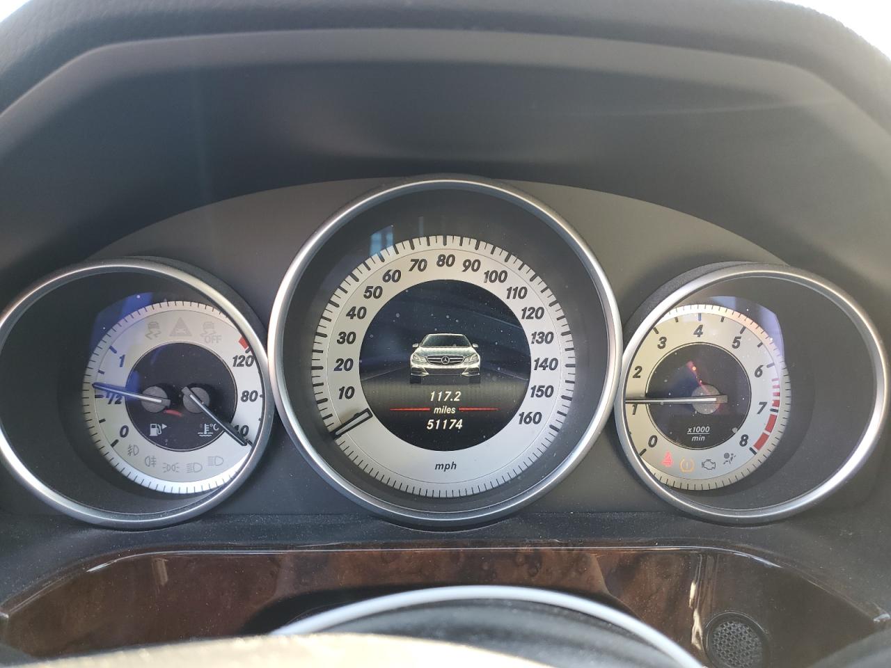 2014 Mercedes-Benz E-klasse - Image 9