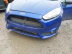 2014 FORD FIESTA ST- for sale at Copart WOLVERHAMPTON