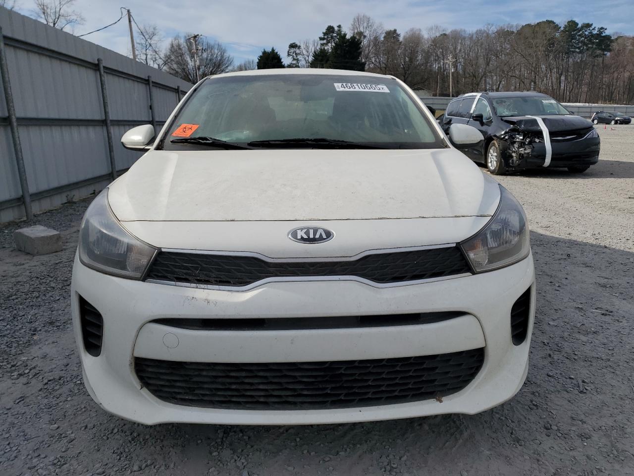 2018 Kia Rio - Image 5