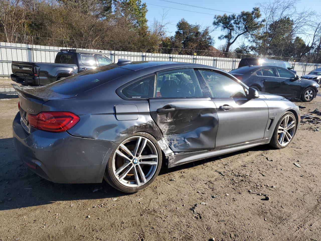 2018 BMW 4er - Image 3