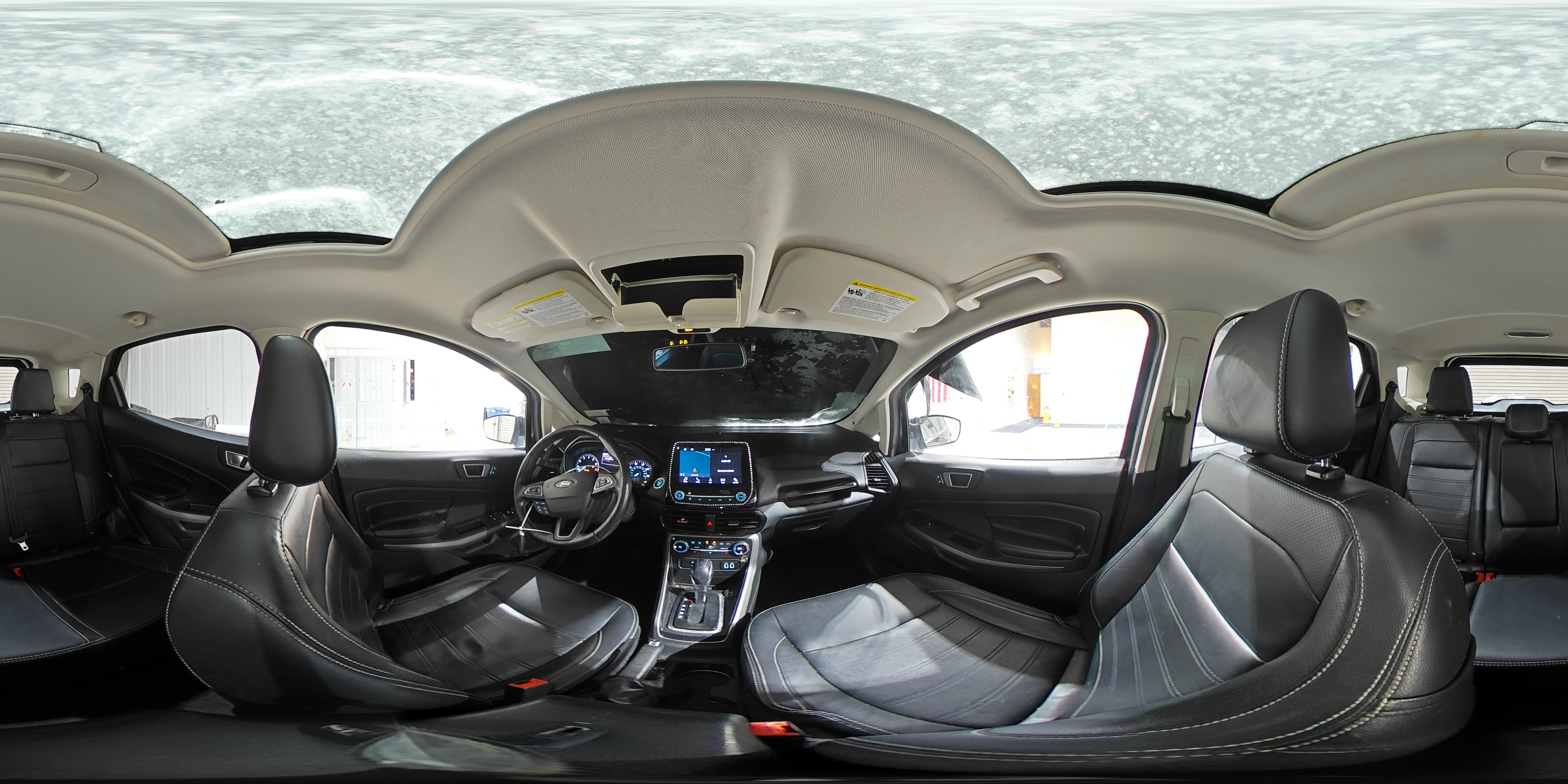 2019 Ford EcoSport - Image 15