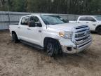 2014 Toyota Tundra Crewmax Platinum за продажба в Midway, FL - Front End