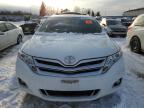 2016 TOYOTA VENZA XLE for sale at Copart ON - TORONTO