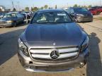 2015 MERCEDES-BENZ GLA 250 4MATIC for sale at Copart CA - LOS ANGELES