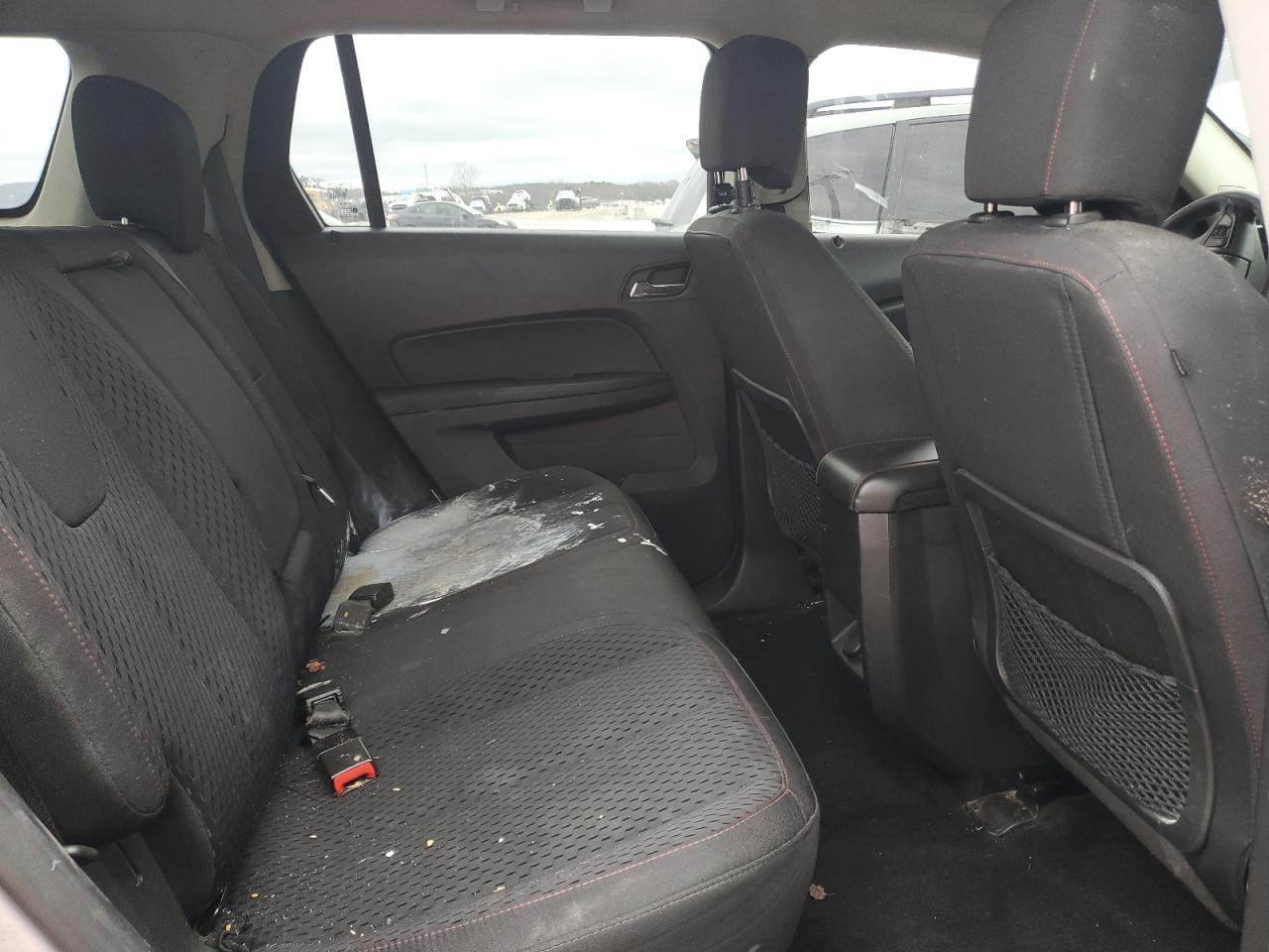 2014 GMC Terrain - Image 11