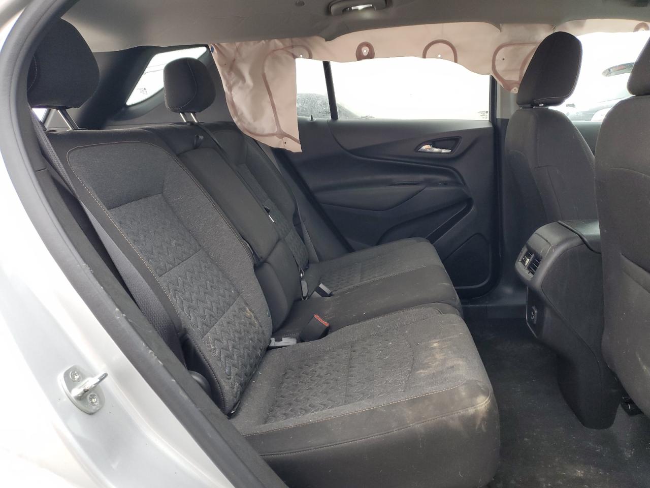 2022 Chevrolet Equinox - Image 12