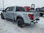 2024 Ford F150 Xlt na sprzedaż w Woodhaven, MI - Side