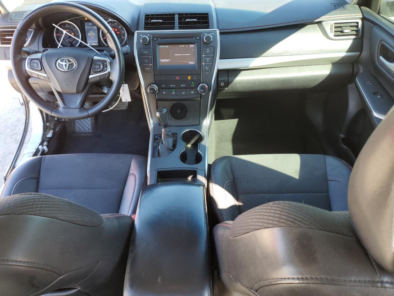 2017 Toyota Camry - Image 8