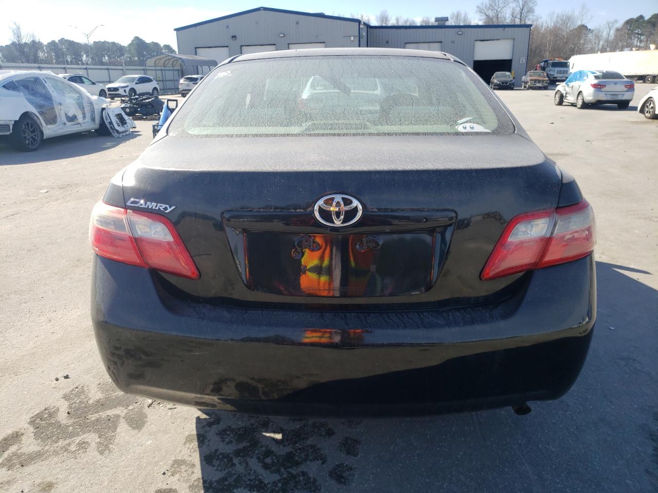 2009 Toyota Camry - Image 6