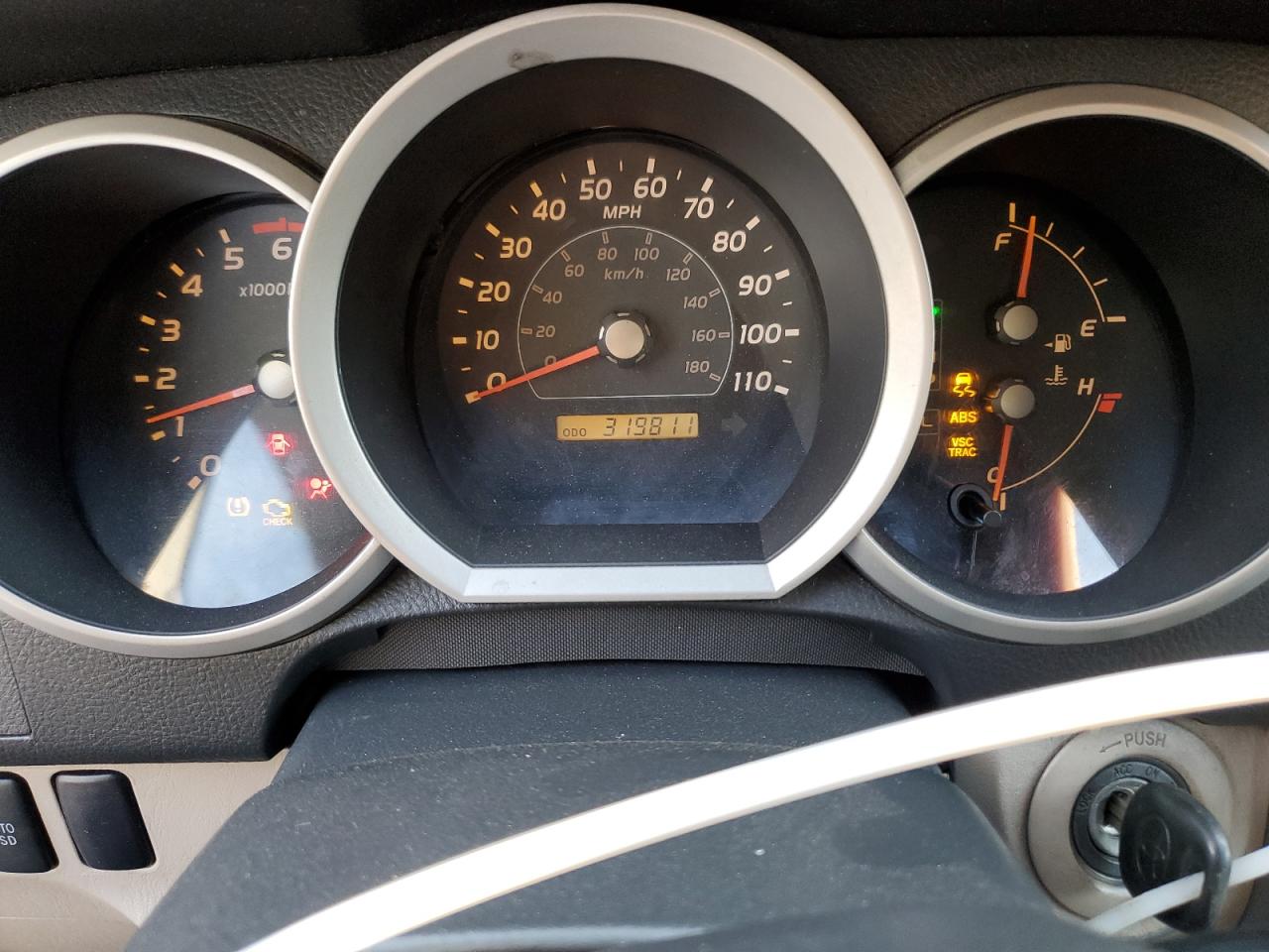 2006 Toyota 4Runner - Image 9