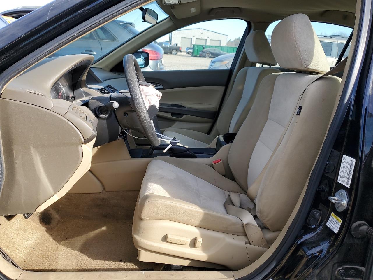 2010 Honda Accord - Image 7