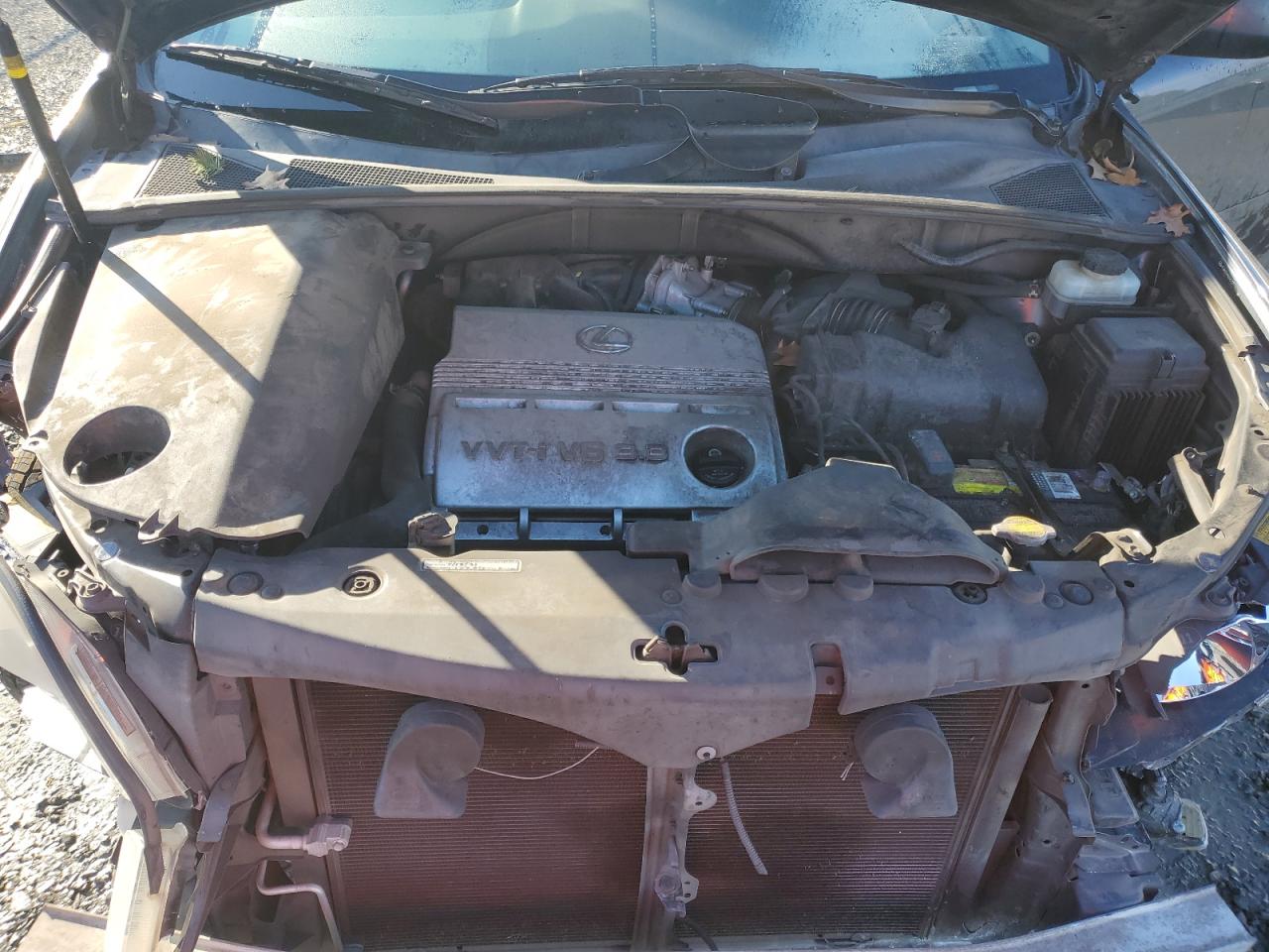 2004 Lexus RX - Image 14