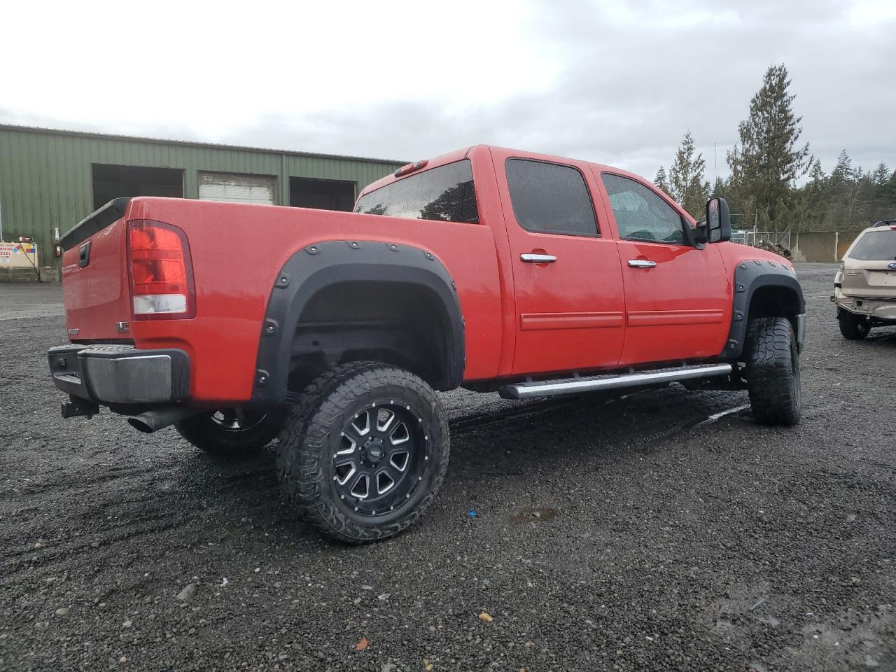 2013 GMC Sierra - Image 3