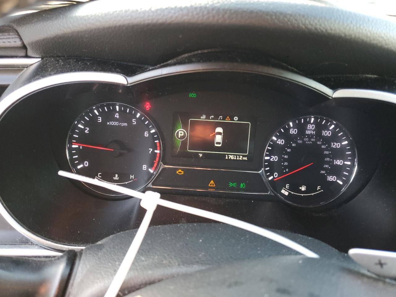 2015 Kia Optima - Image 9