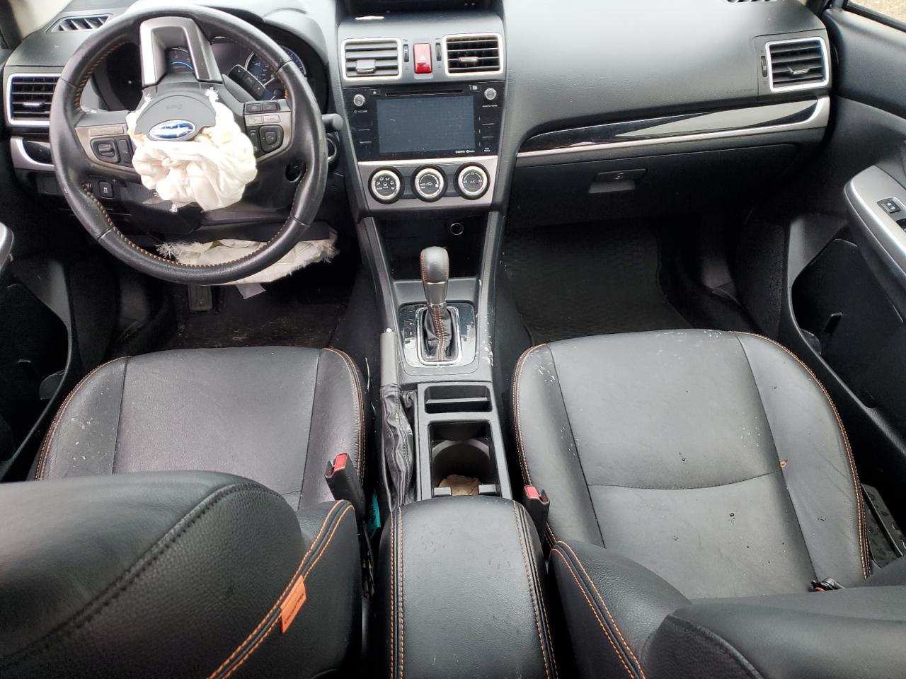 2017 Subaru XV - Image 8