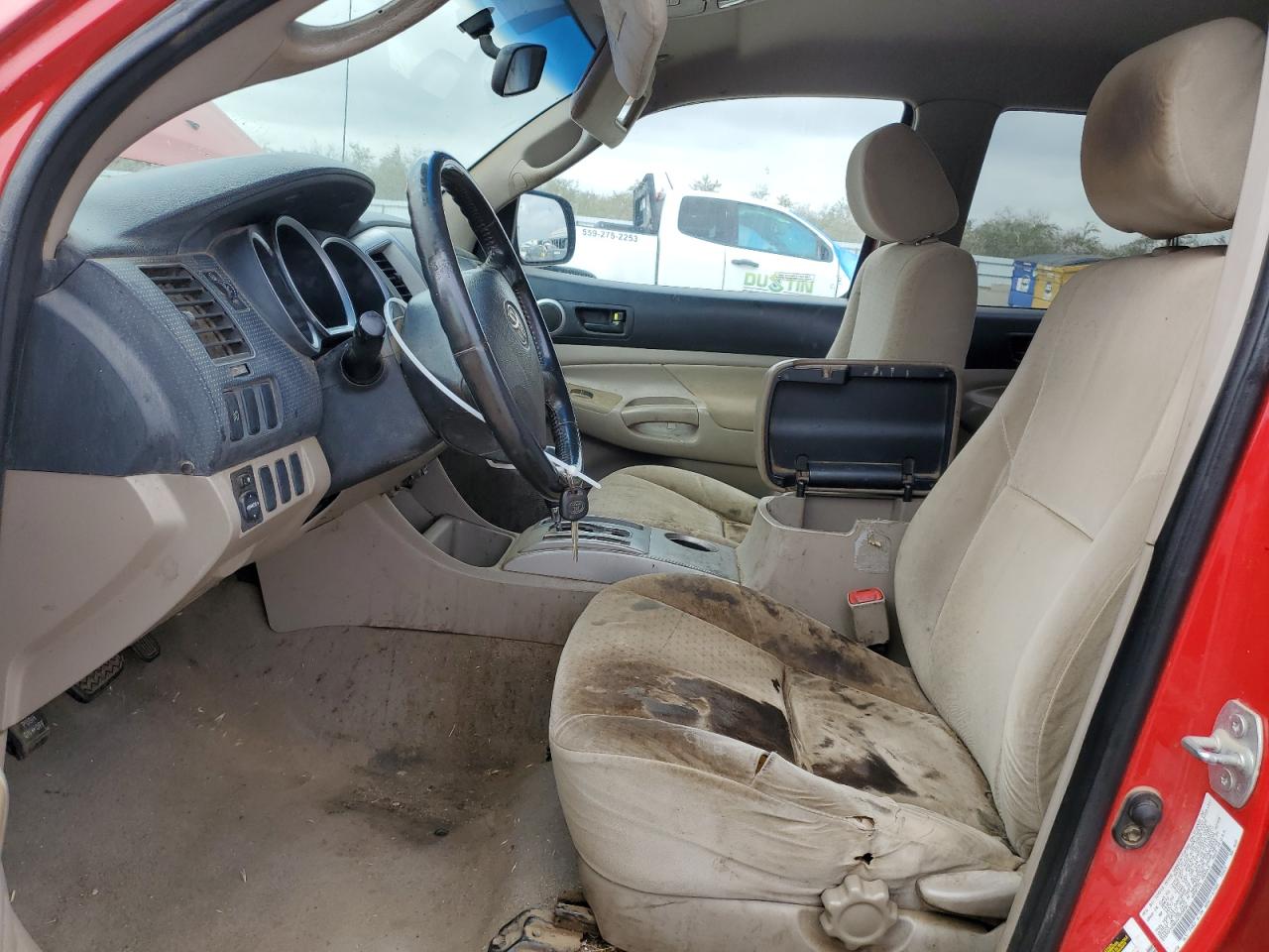 2006 Toyota Tacoma - Image 7