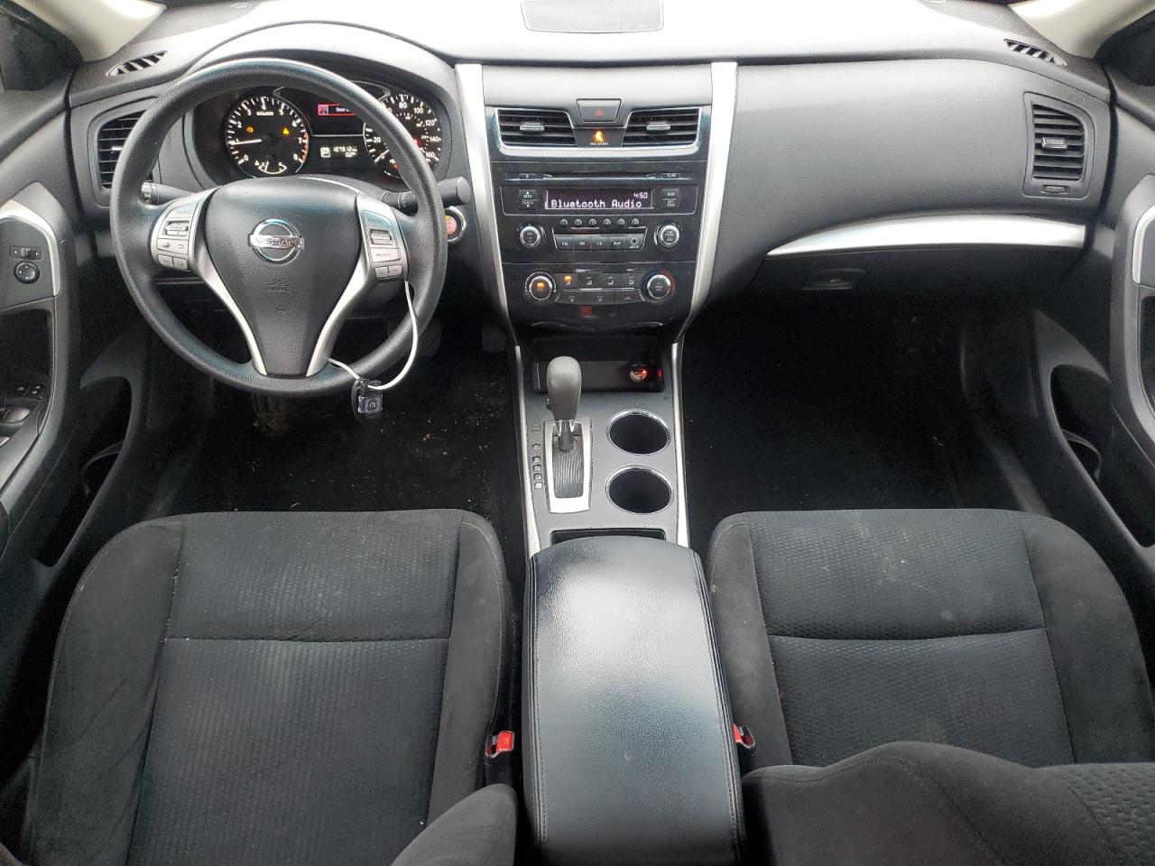 2015 Nissan Altima - Image 8
