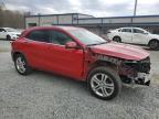 2015 Mercedes-Benz Gla 250 4Matic на продаже в Concord, NC - Front End