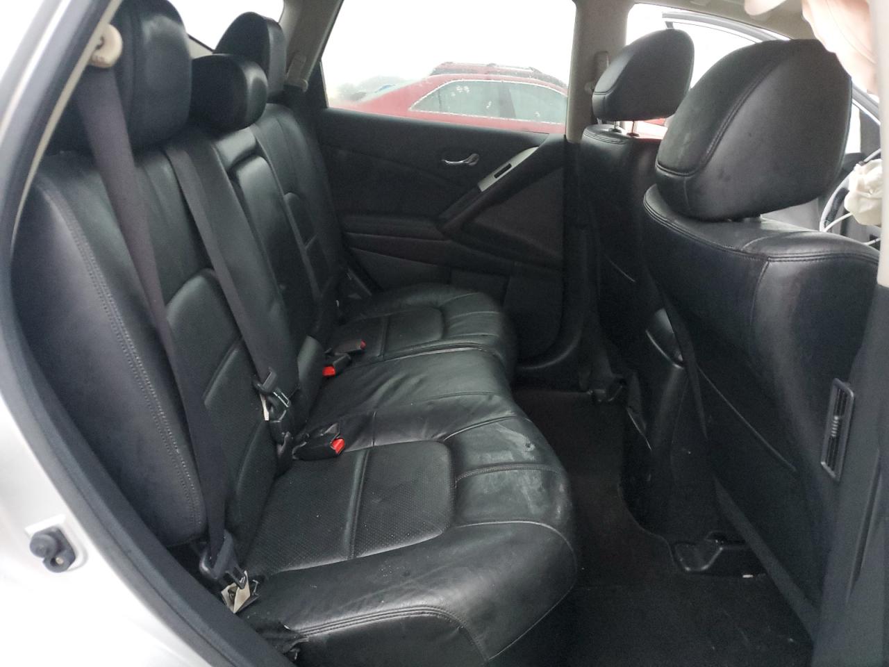 2011 Nissan Murano - Image 12