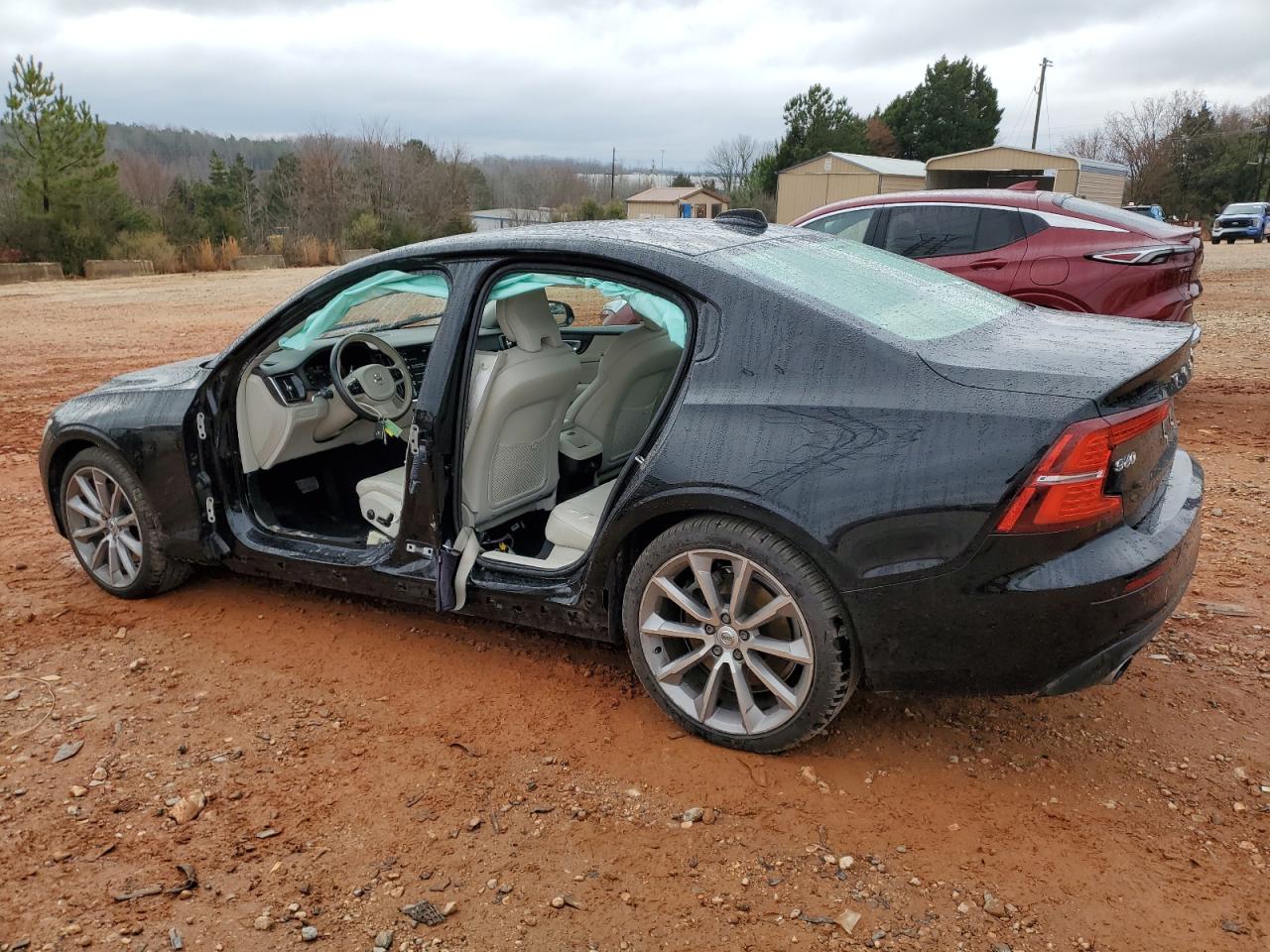 2019 Volvo S60 - Image 2