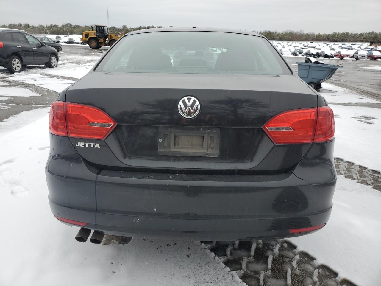 2014 Volkswagen Jetta - Image 6