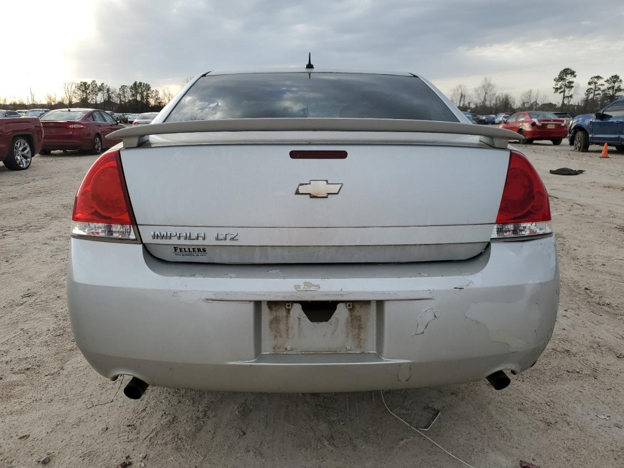 2013 Chevrolet Impala - Image 6