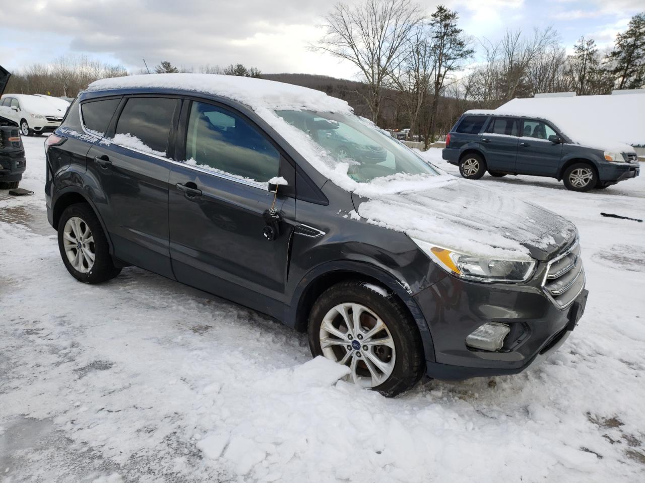 2017 Ford Escape - Image 4