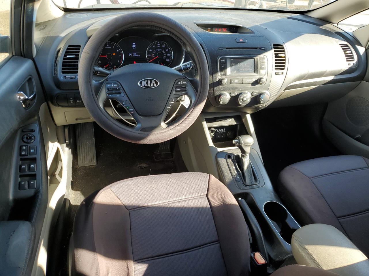 2014 Kia Forte - Image 8