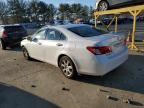 2009 Lexus Es 350 იყიდება Windsor-ში, NJ - Front End