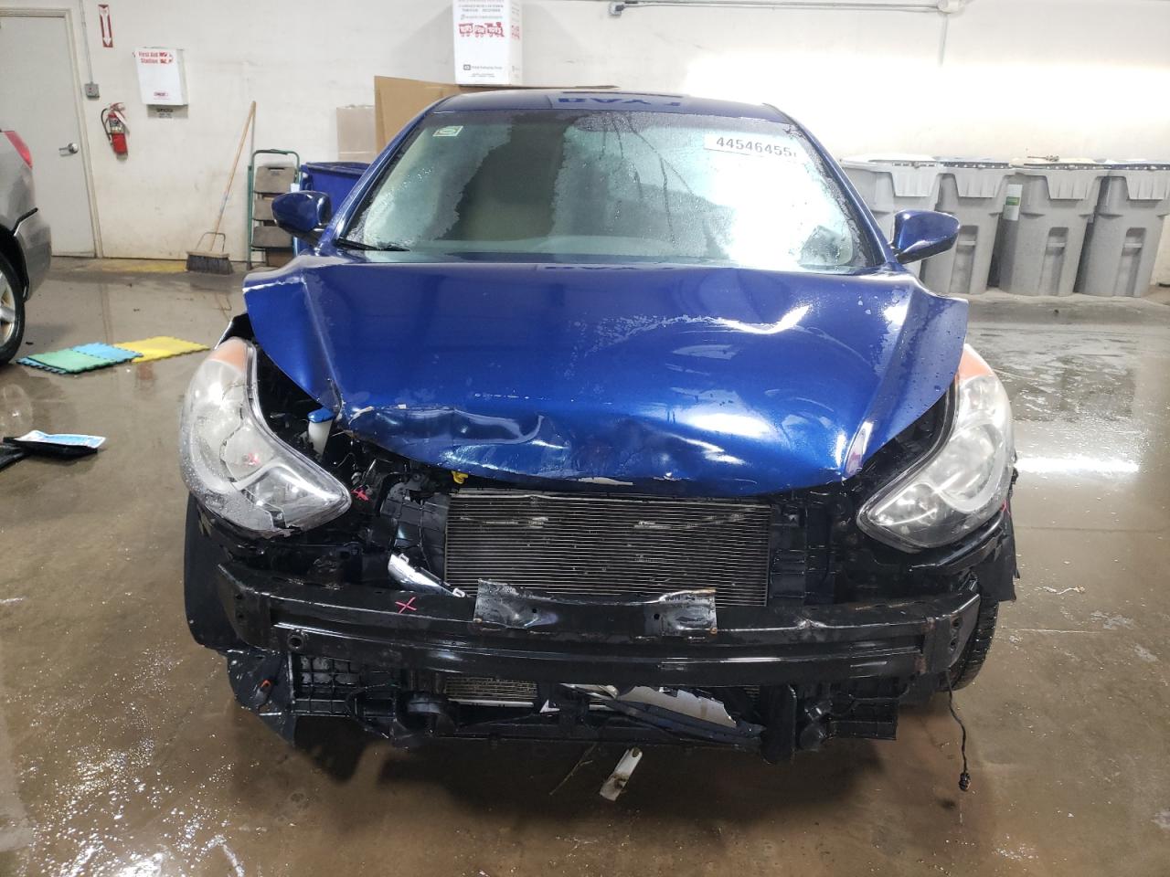 2013 Hyundai Elantra - Image 5