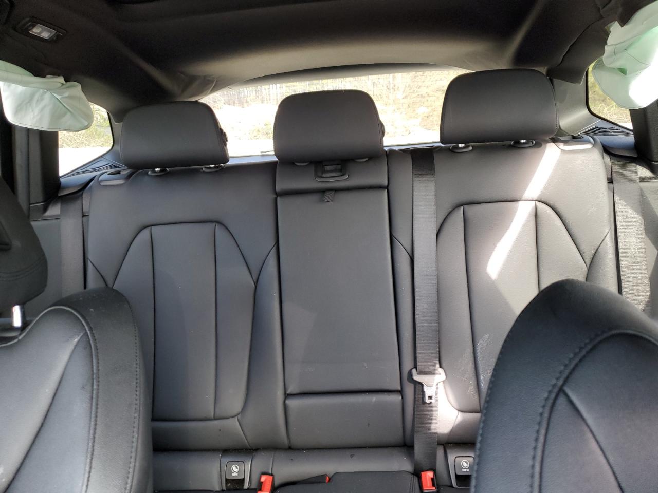 2018 BMW X3 - Image 10