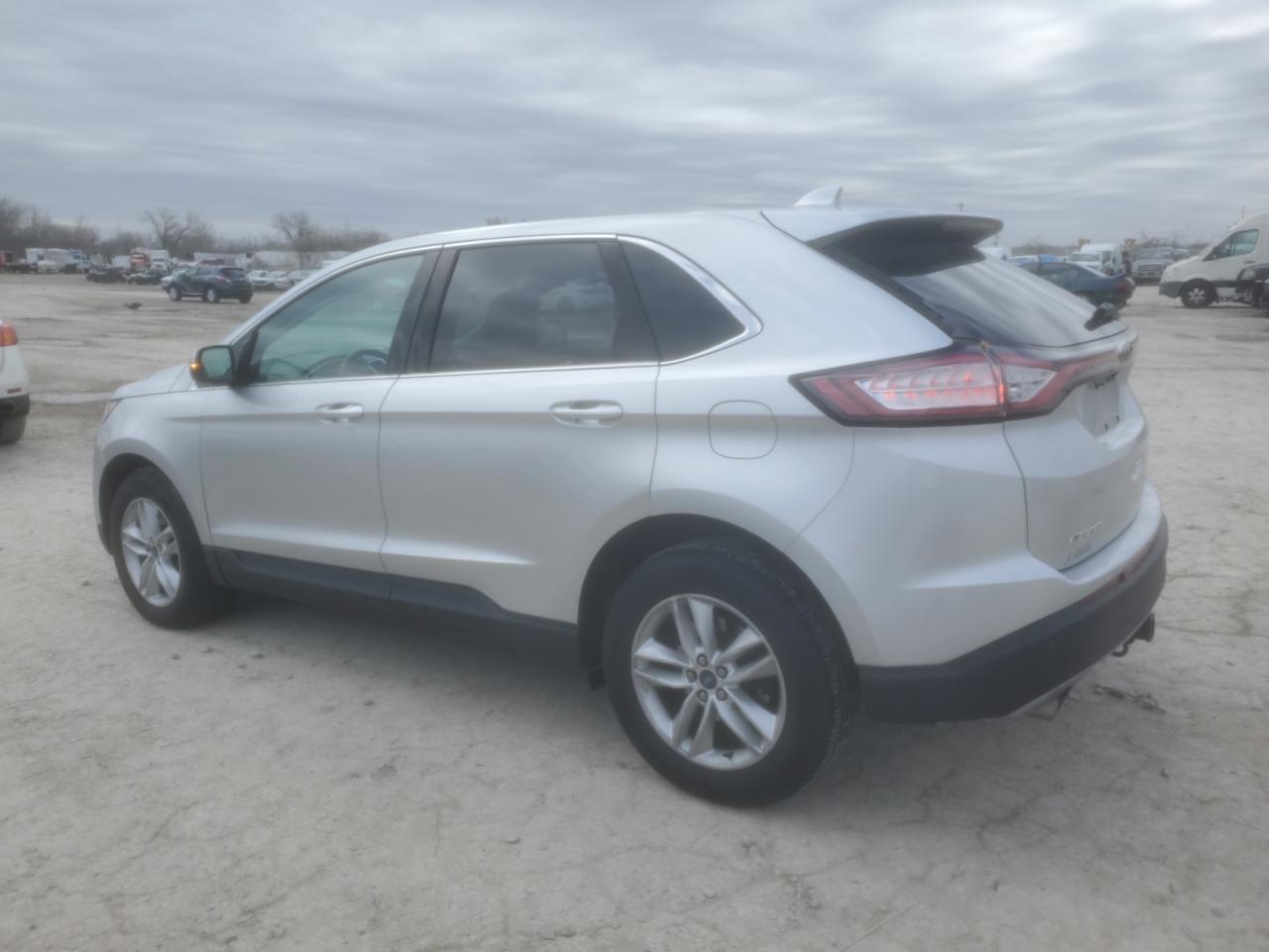 2015 Ford Edge - Image 2
