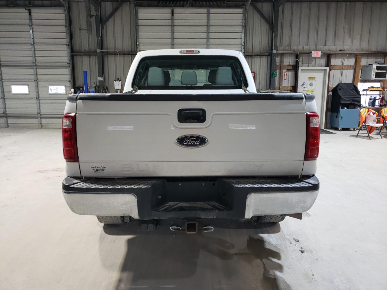2016 Ford F350 - Image 6