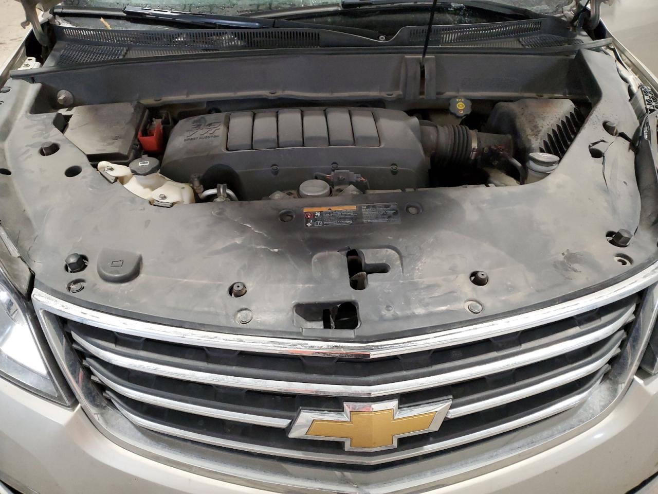 2013 Chevrolet Traverse - Image 12