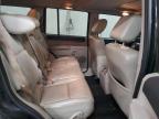 2007 Jeep Commander Limited للبيع في Ham Lake، MN - Rear End