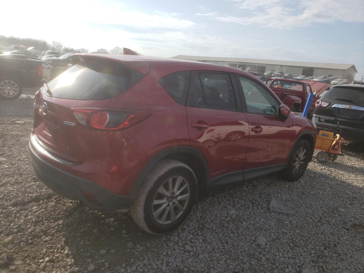 2016 Mazda CX-5 - Image 3