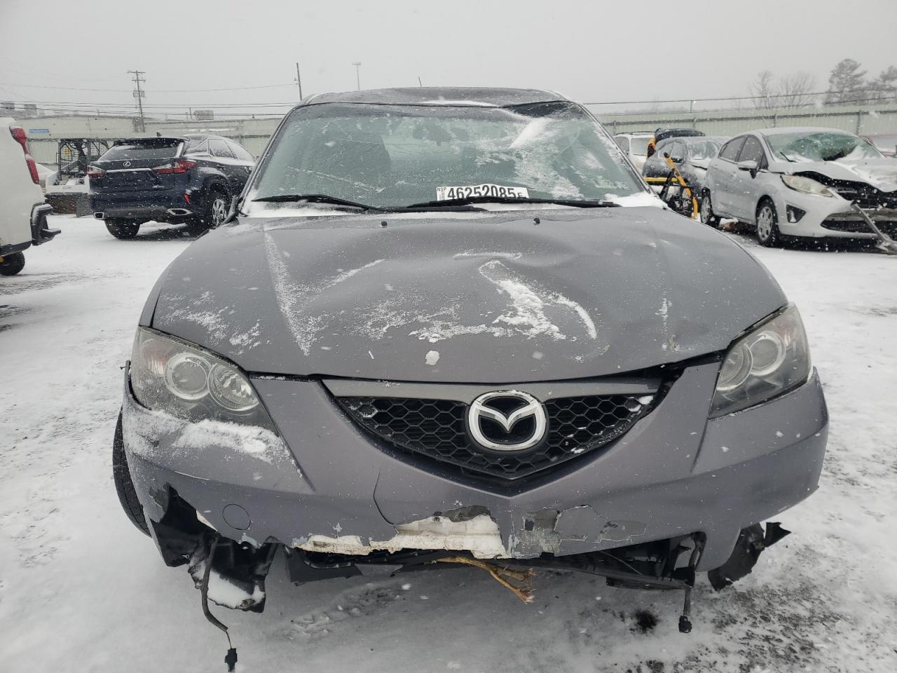 2009 Mazda 3 - Image 5