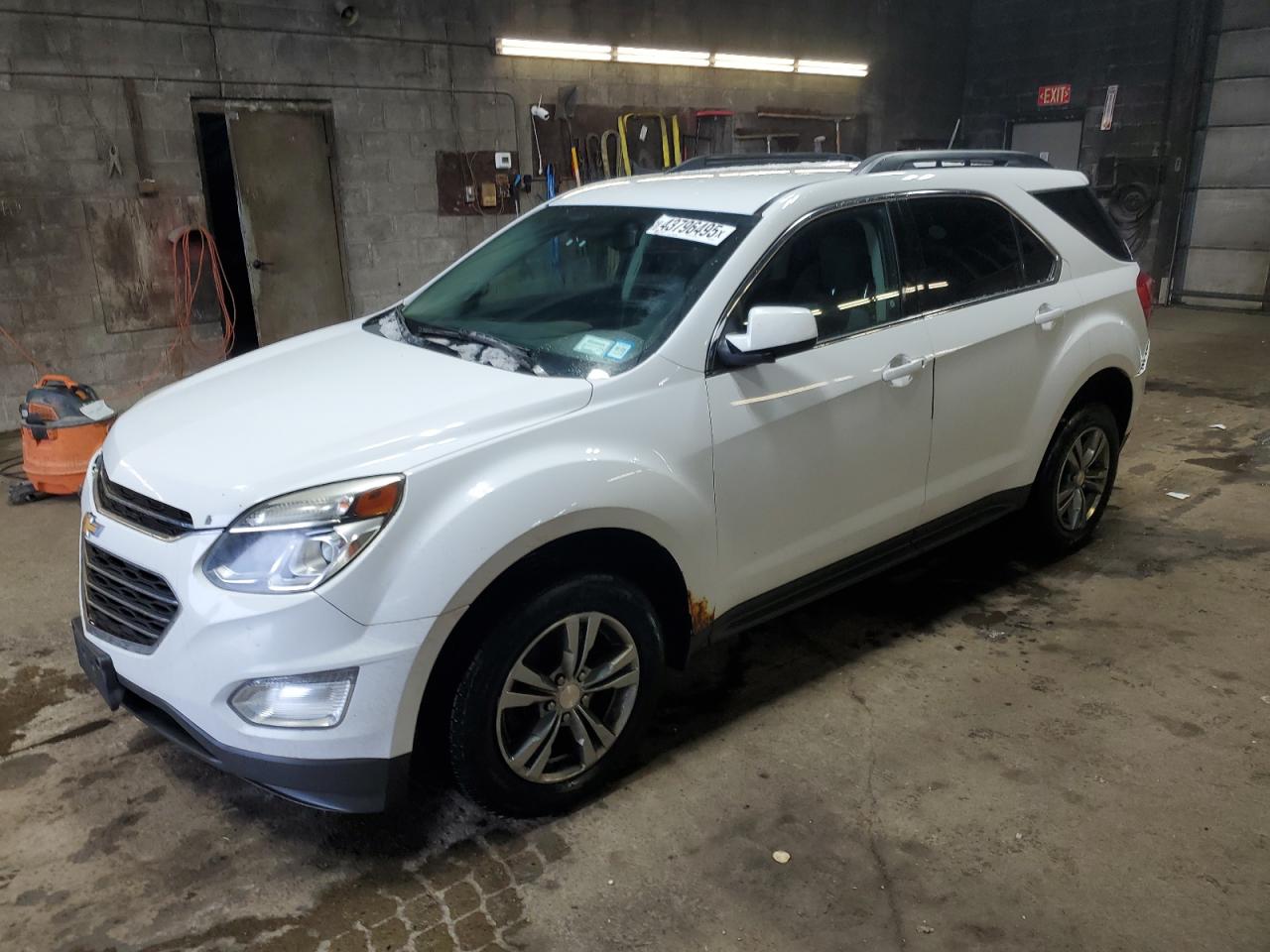 2016 Chevrolet Equinox - Image 1