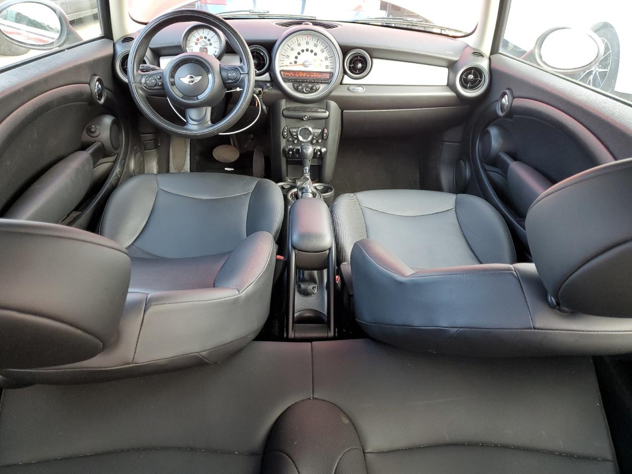 2013 MINI Cooper - Image 8