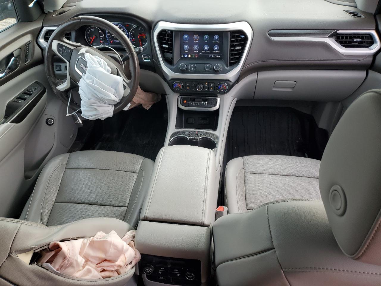 2020 GMC Acadia - Image 8