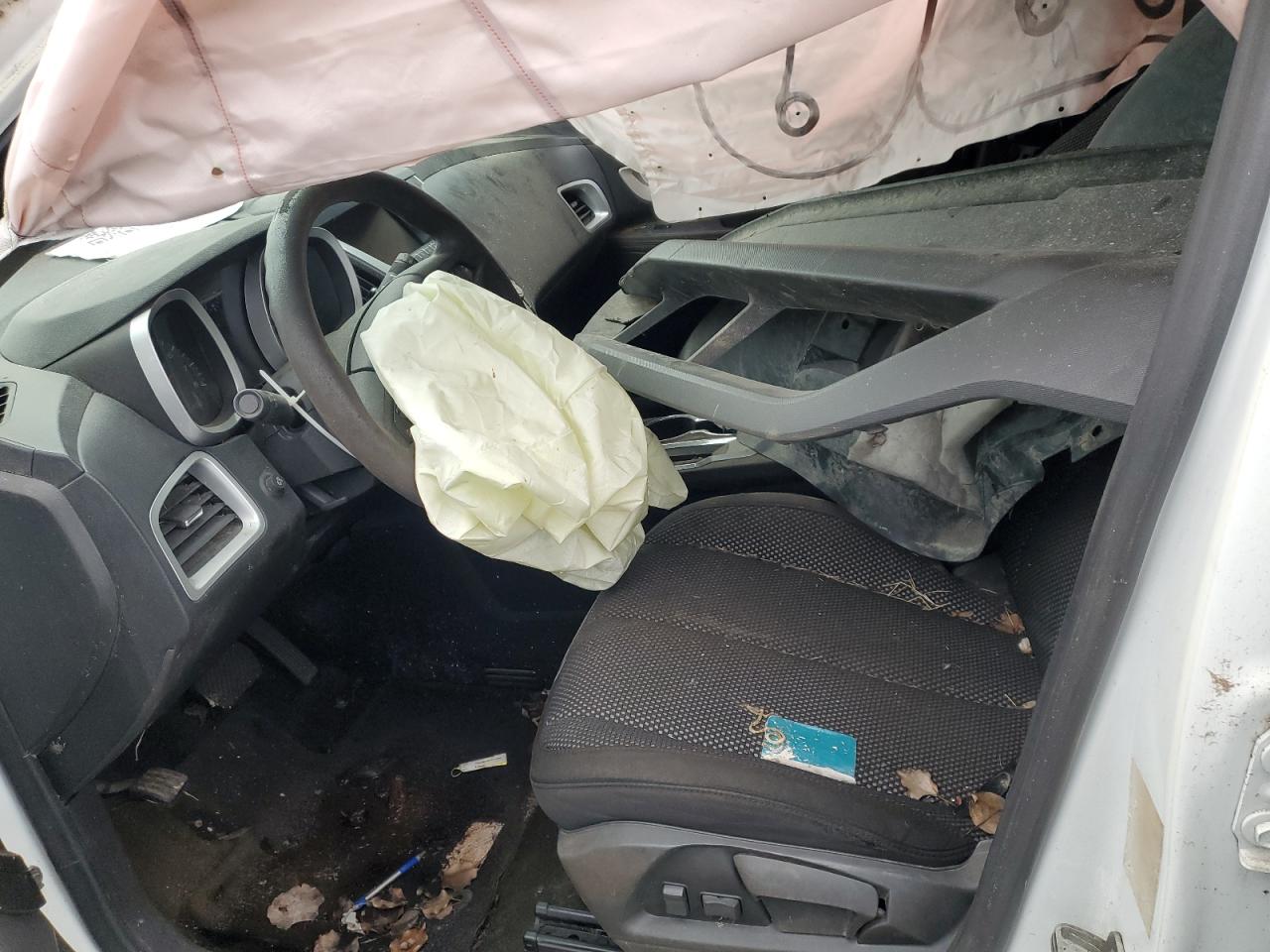 2016 Chevrolet Equinox - Image 7